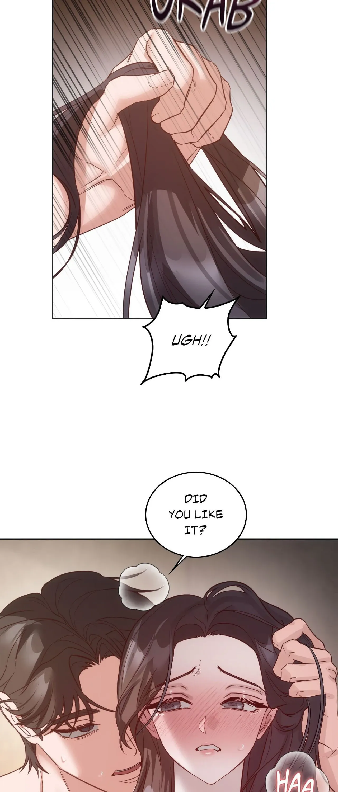 Read Campus Favorite chapter 8 image 27 on Lezhin