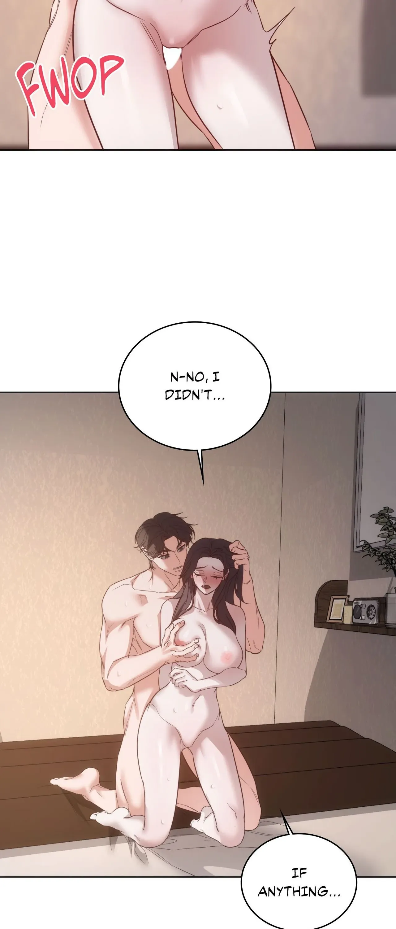 Read Campus Favorite chapter 8 image 29 on Lezhin