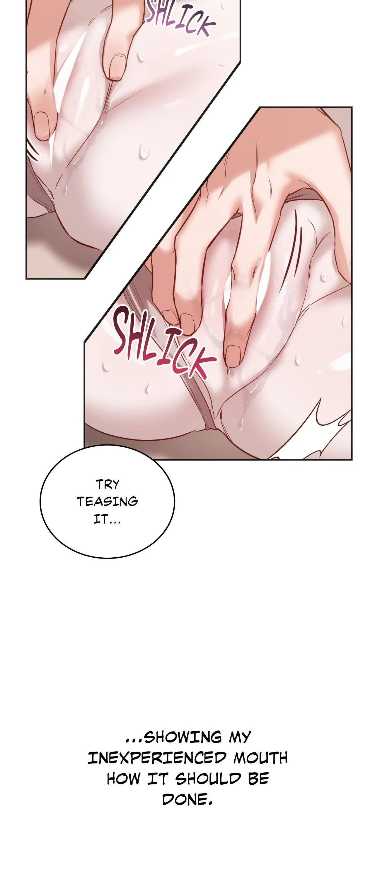 Read Campus Favorite chapter 8 image 3 on Lezhin