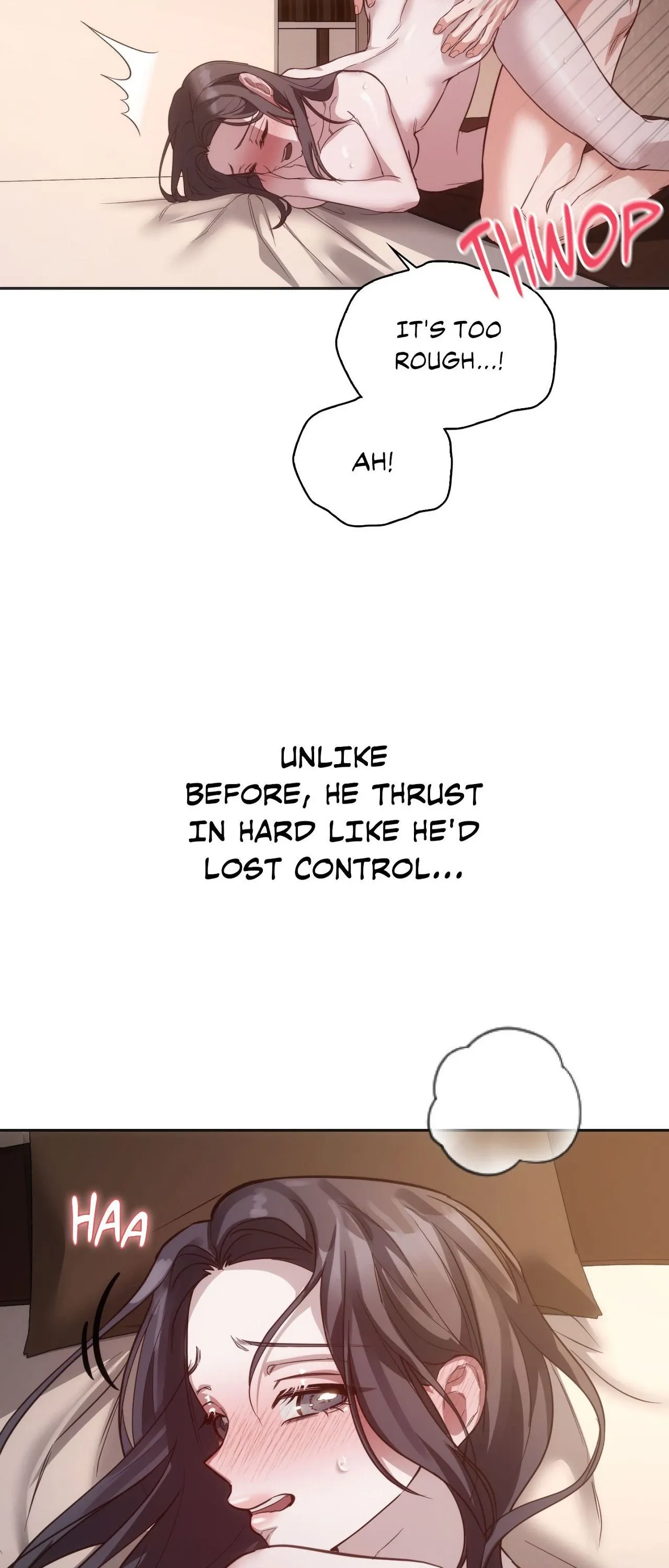 Read Campus Favorite chapter 8 image 35 on Lezhin