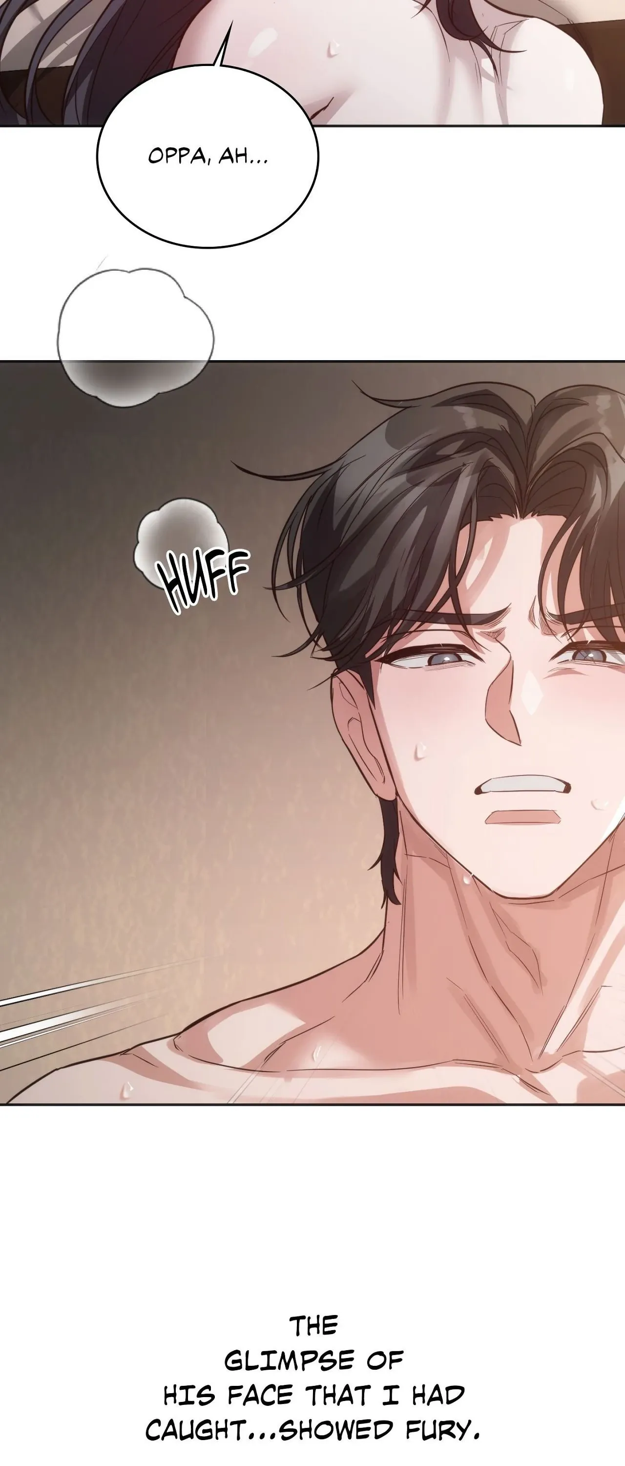Read Campus Favorite chapter 8 image 36 on Lezhin