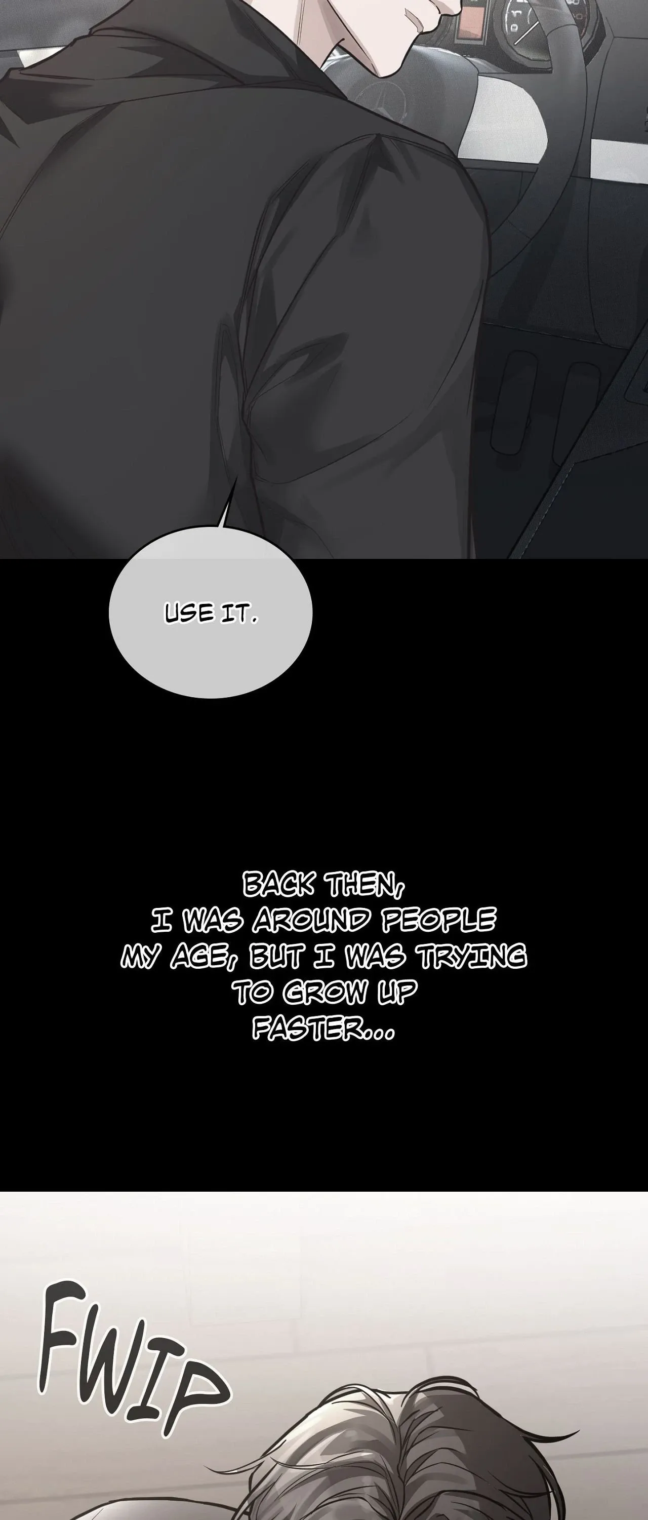 Read Campus Favorite chapter 8 image 44 on Lezhin