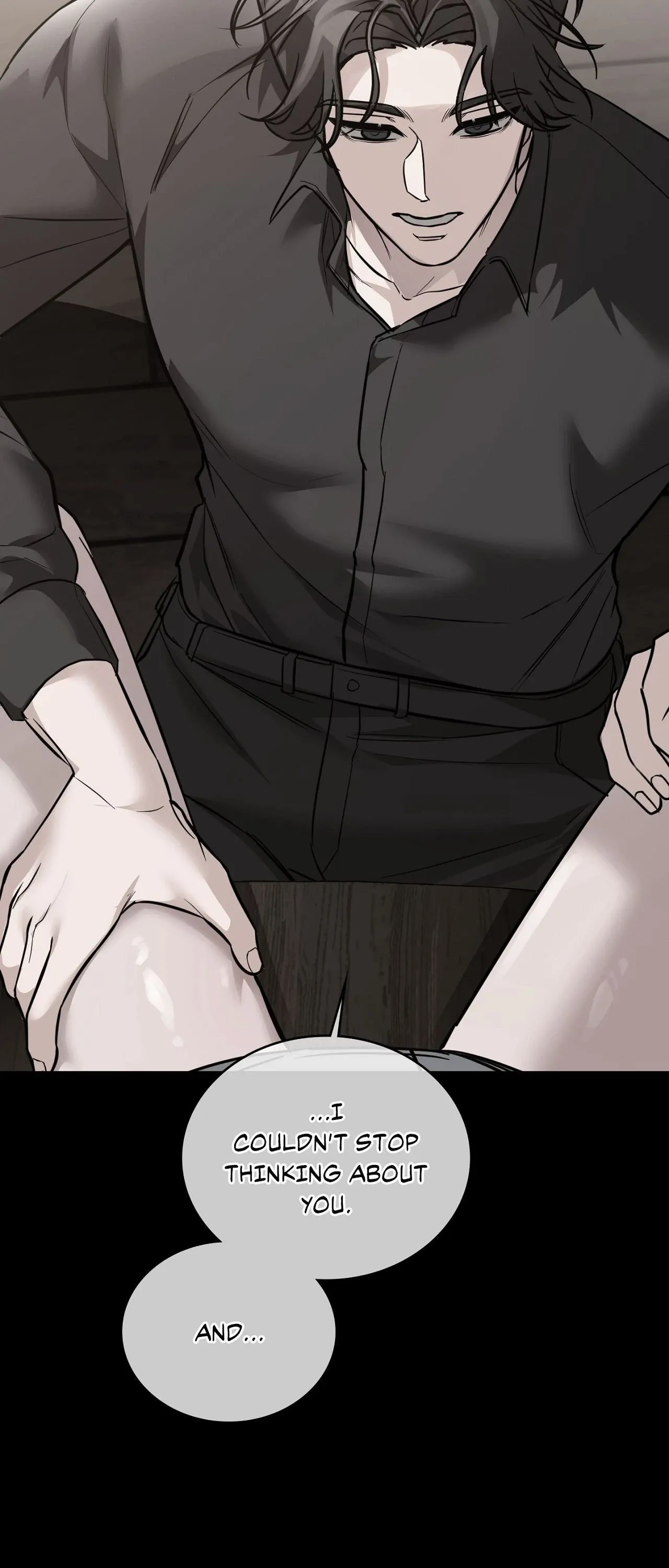Read Campus Favorite chapter 8 image 45 on Lezhin