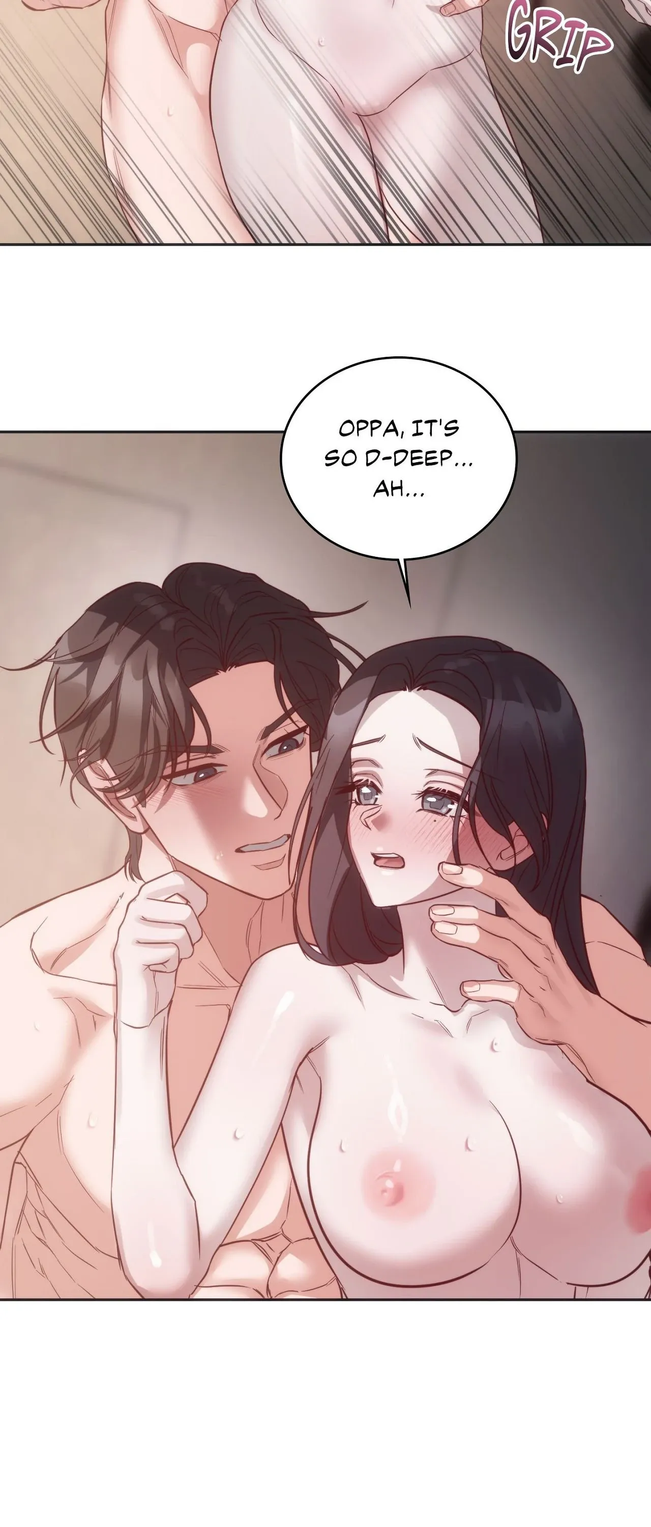 Read Campus Favorite chapter 8 image 54 on Lezhin