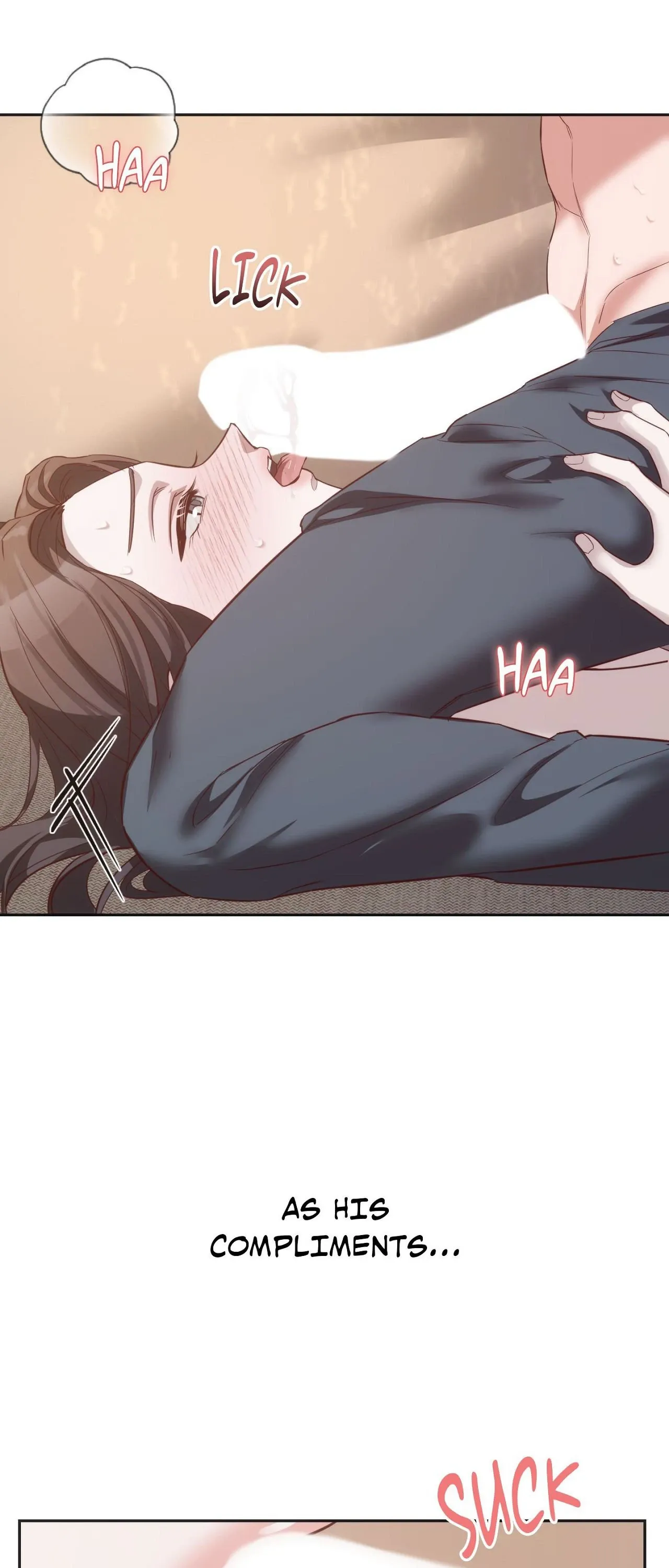 Read Campus Favorite chapter 8 image 6 on Lezhin