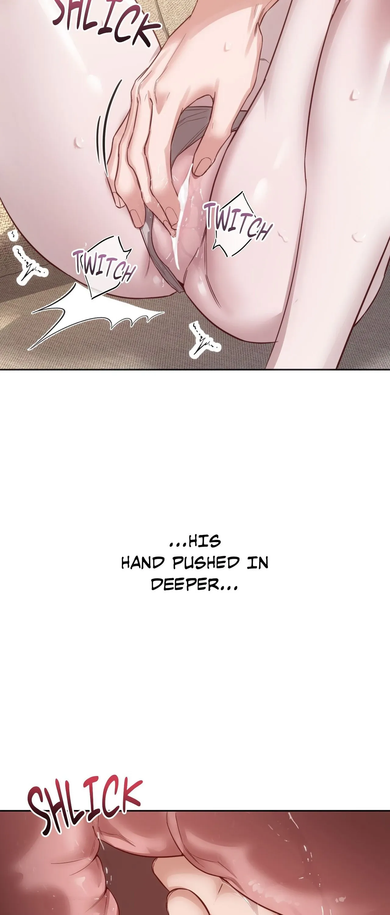 Read Campus Favorite chapter 8 image 9 on Lezhin