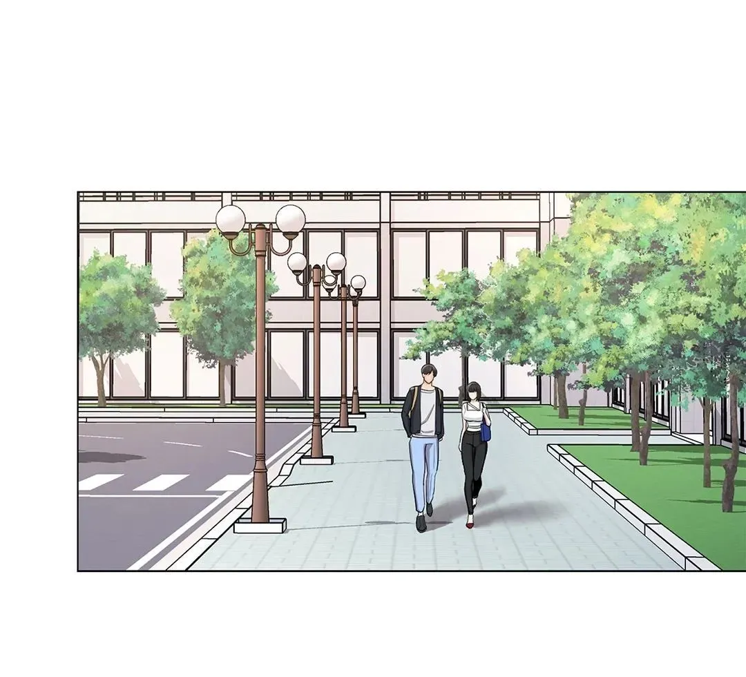 Campus Love Chapter 13 page 2 - 