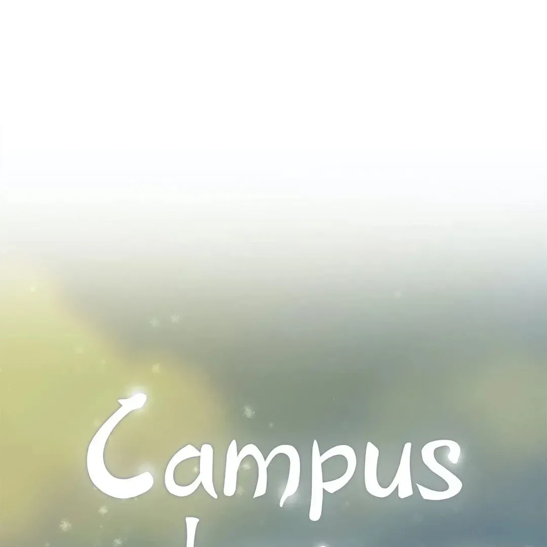 Campus Love Chapter 13 page 5 - 