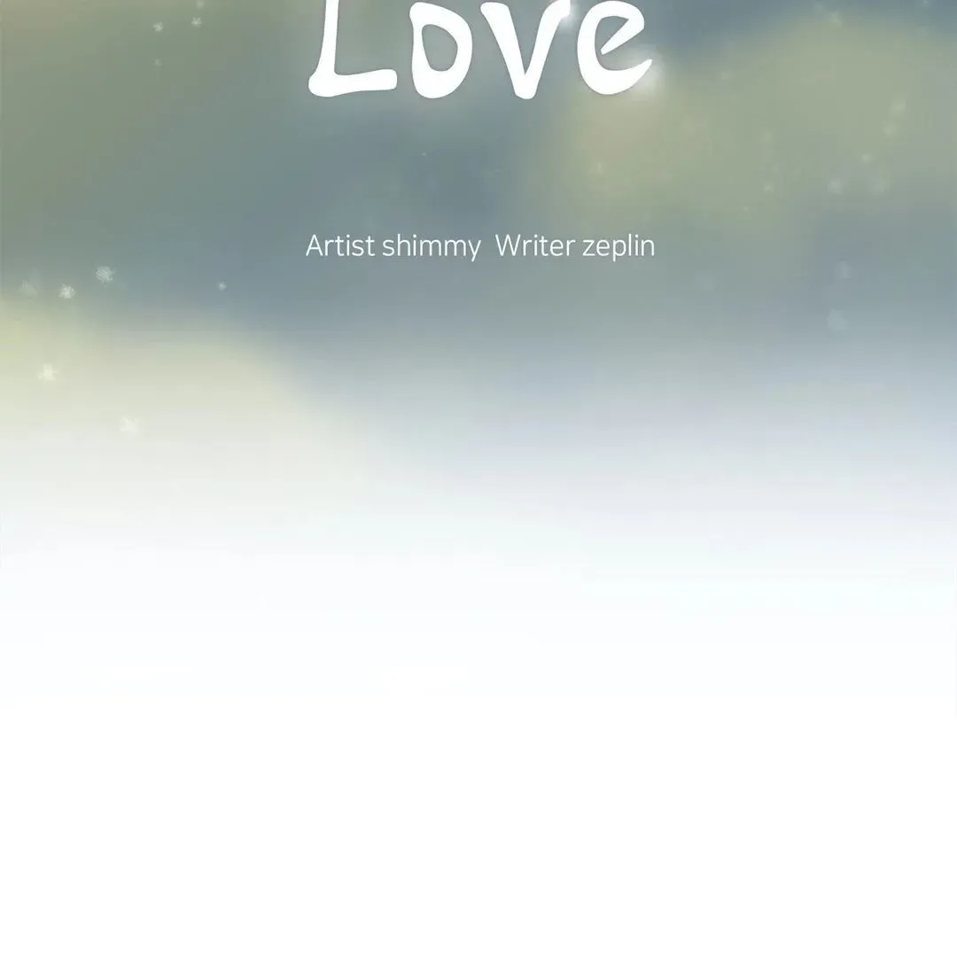 Campus Love Chapter 13 page 6 - 