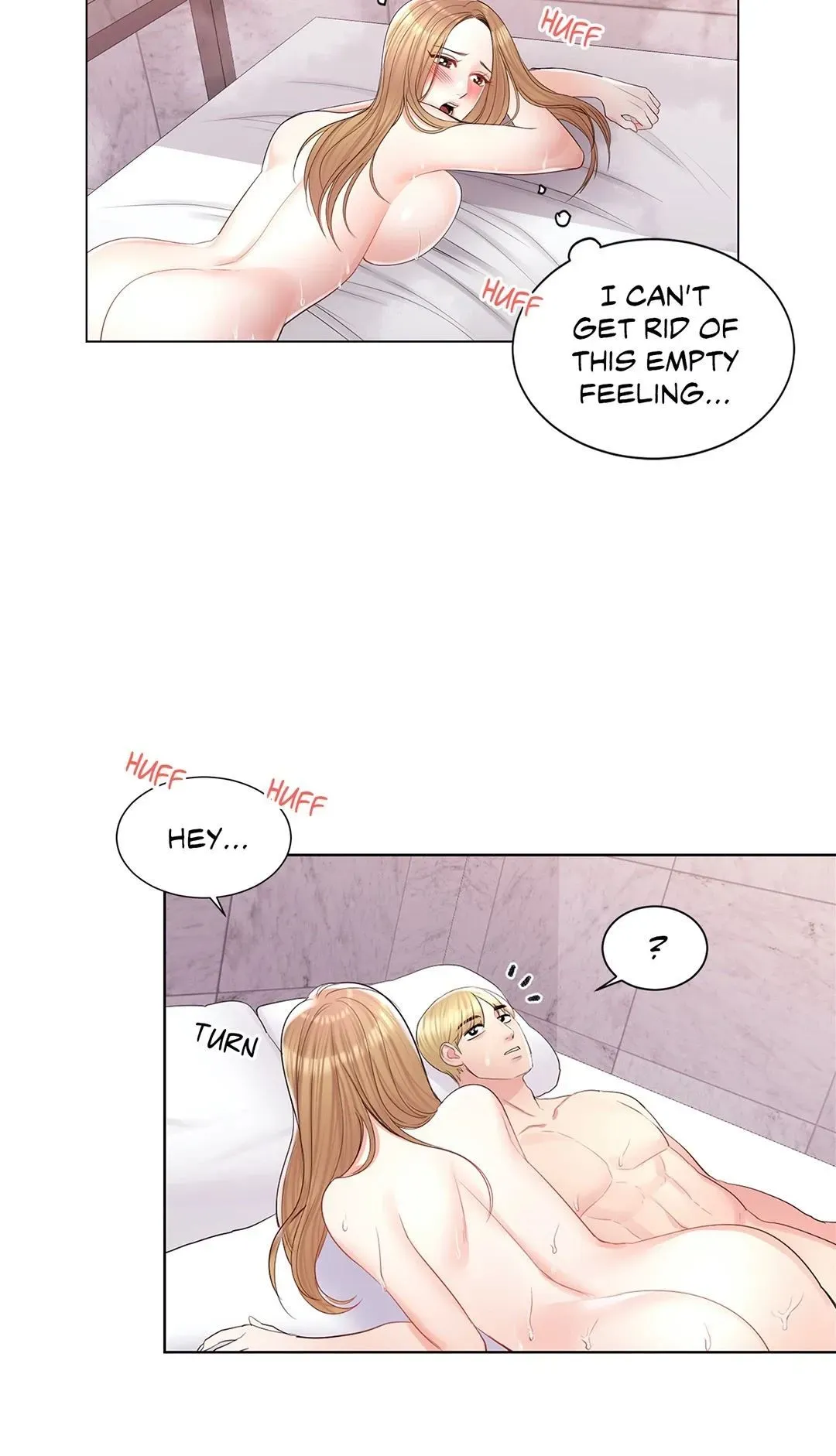 Campus Love Chapter 14 page 2 - 