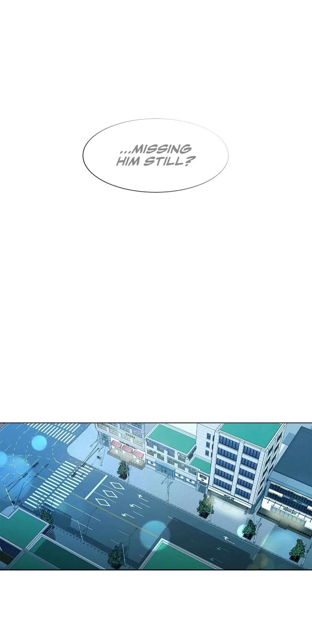 Campus Love Chapter 14 page 18 - 