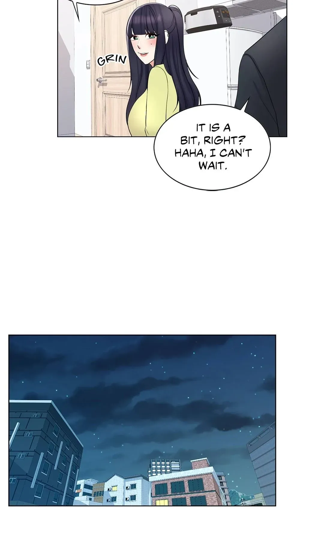 Campus Love Chapter 14 page 24 - 