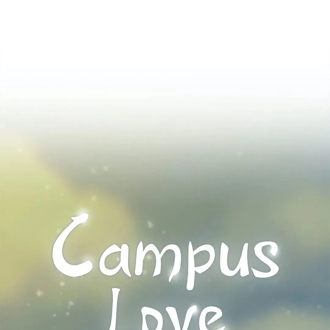 Campus Love Chapter 14 page 5 - 