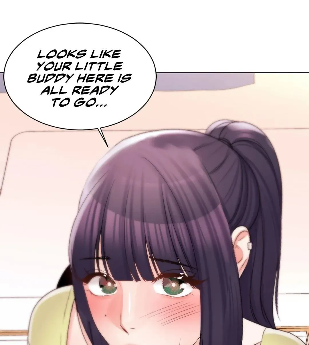 Campus Love Chapter 15 page 31 - 