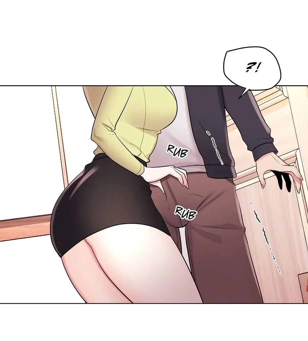 Campus Love Chapter 16 page 2 - 