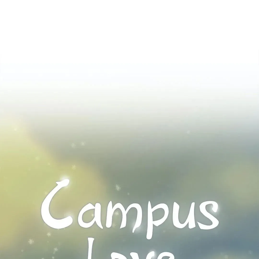 Campus Love Chapter 16 page 5 - 
