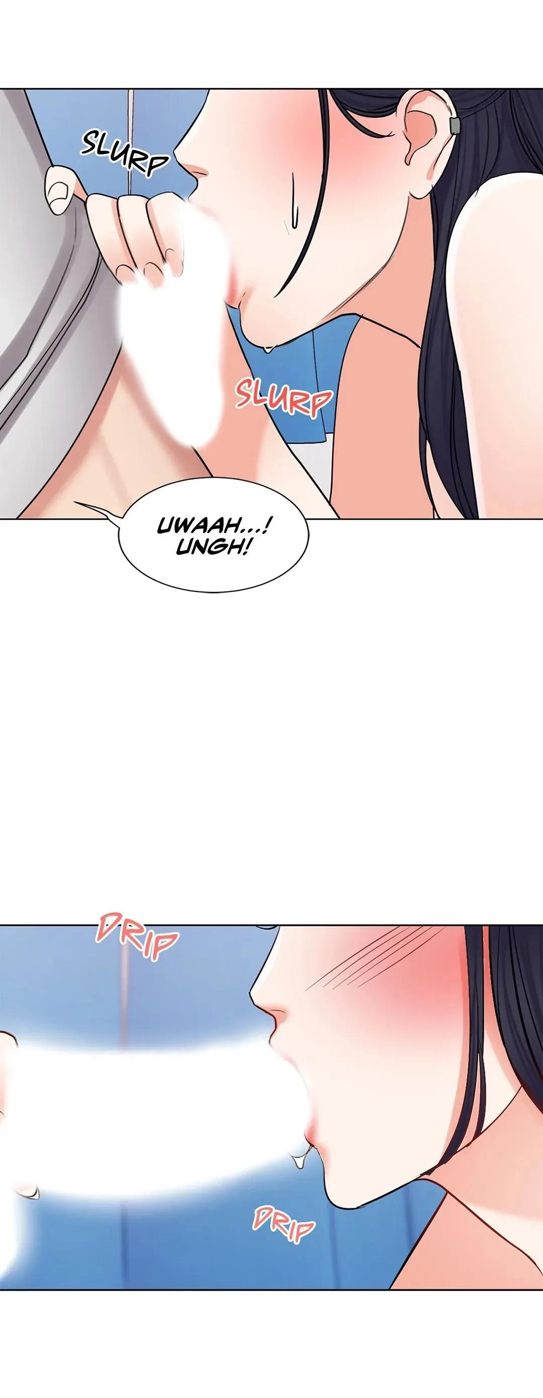 Campus Love Chapter 17 page 16 - 