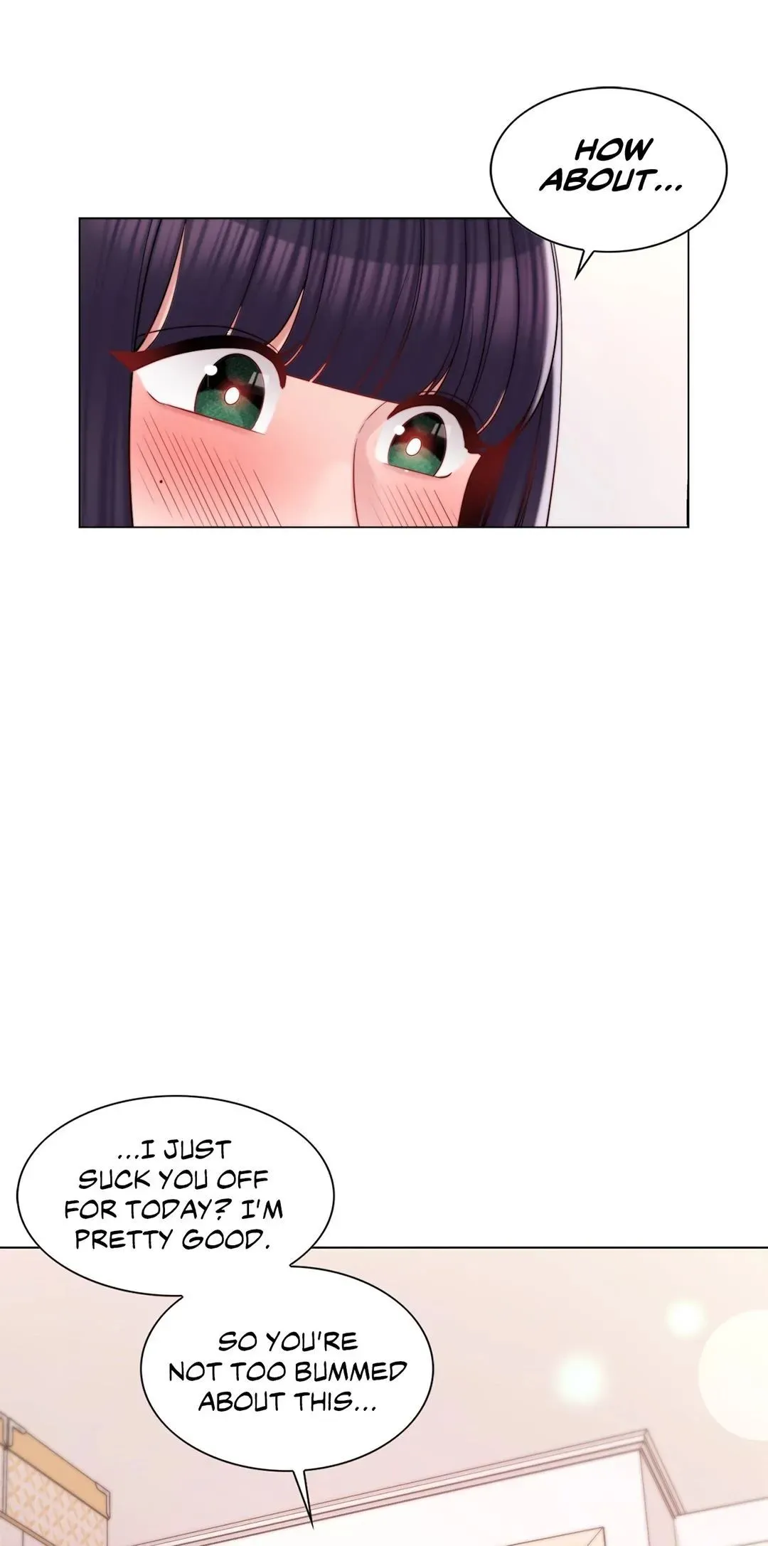 Campus Love Chapter 17 page 3 - 