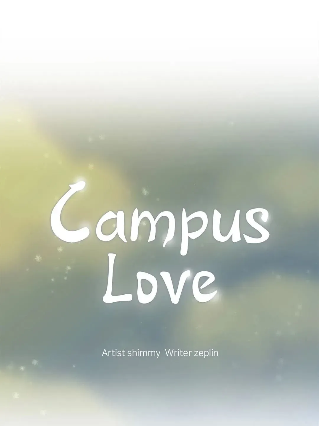 Campus Love Chapter 17 page 31 - 