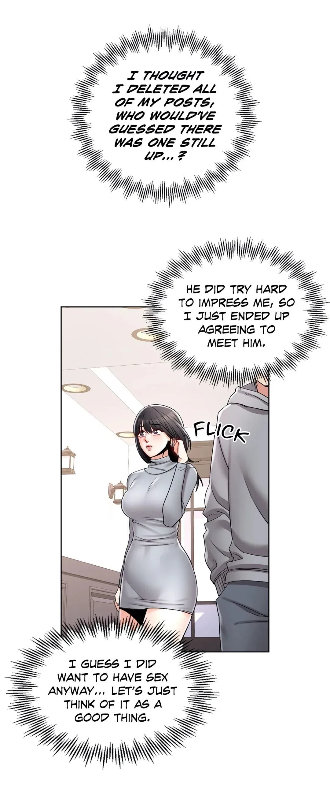Campus Love Chapter 18 page 22 - 