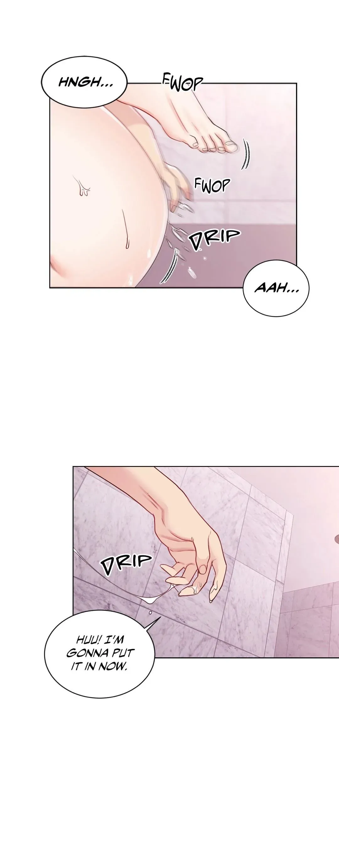 Campus Love Chapter 18 page 26 - 