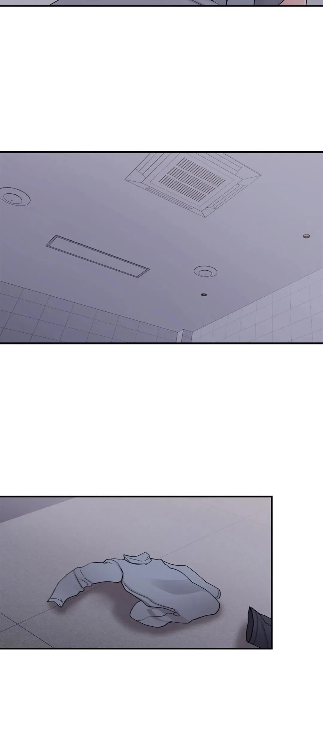 Campus Love Chapter 20 page 12 - 