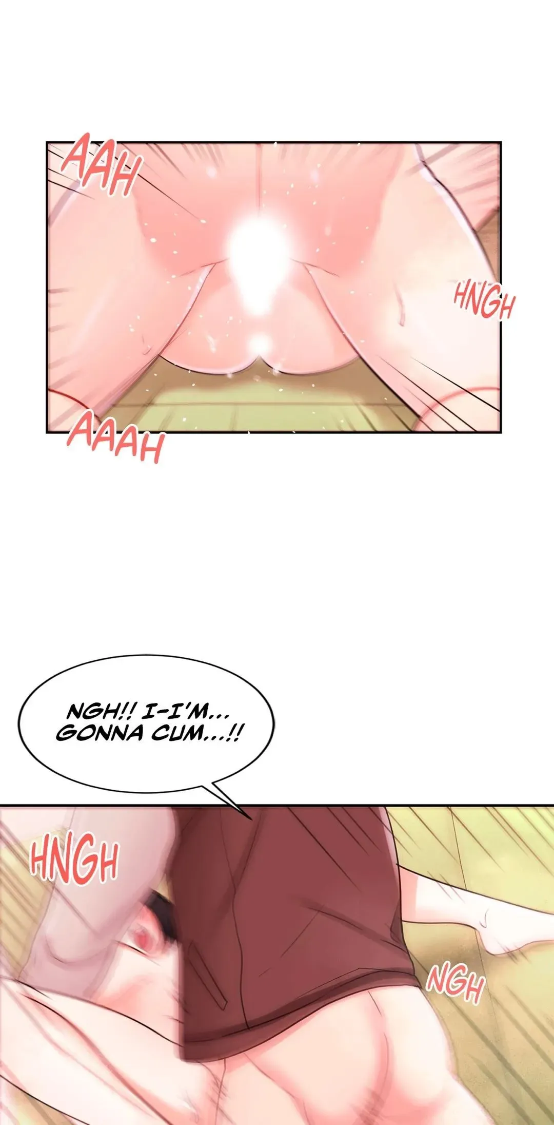 Campus Love Chapter 21 page 21 - 