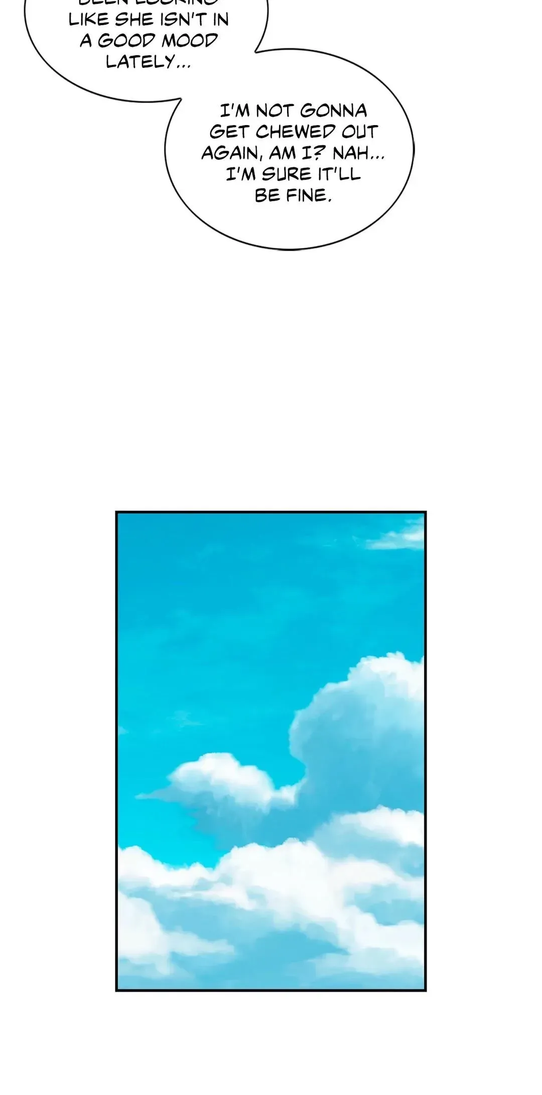 Campus Love Chapter 21 page 30 - 