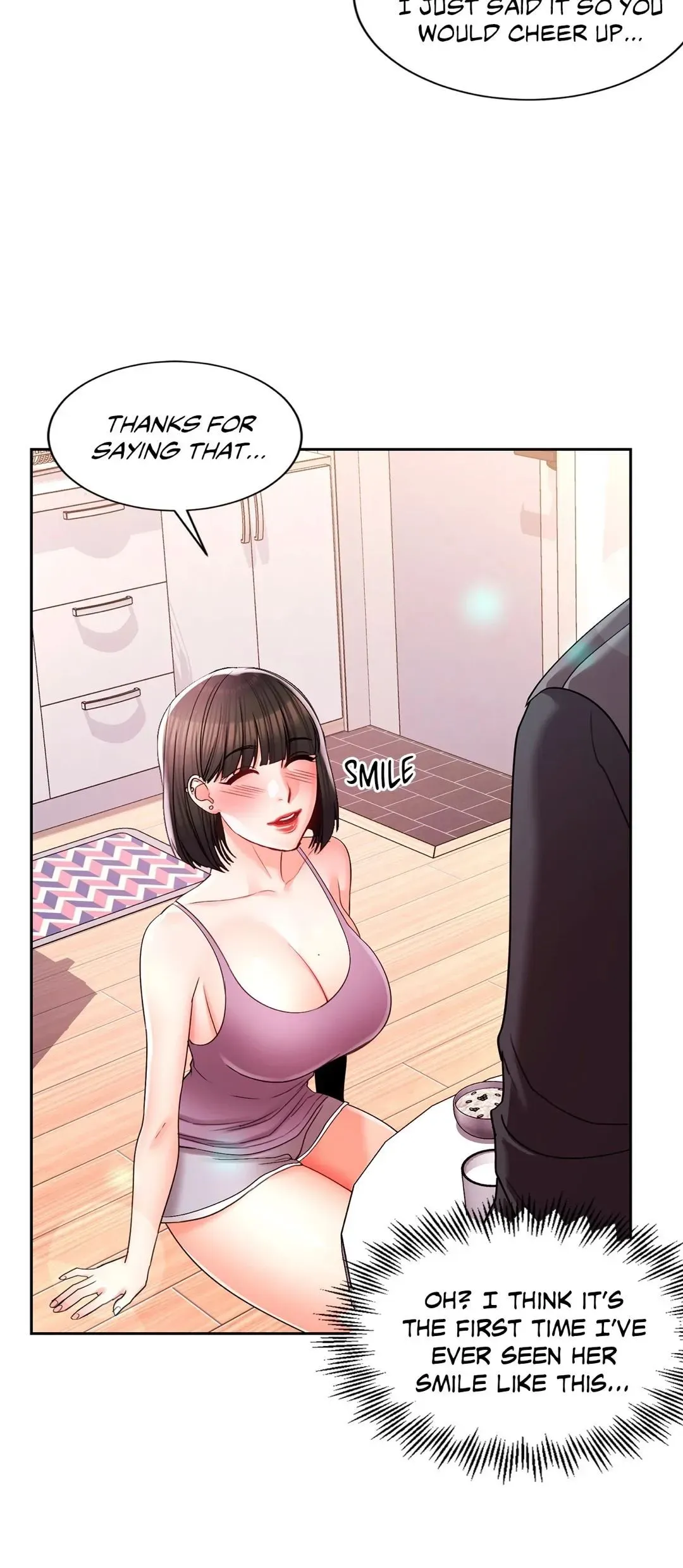 Campus Love Chapter 22 page 24 - 