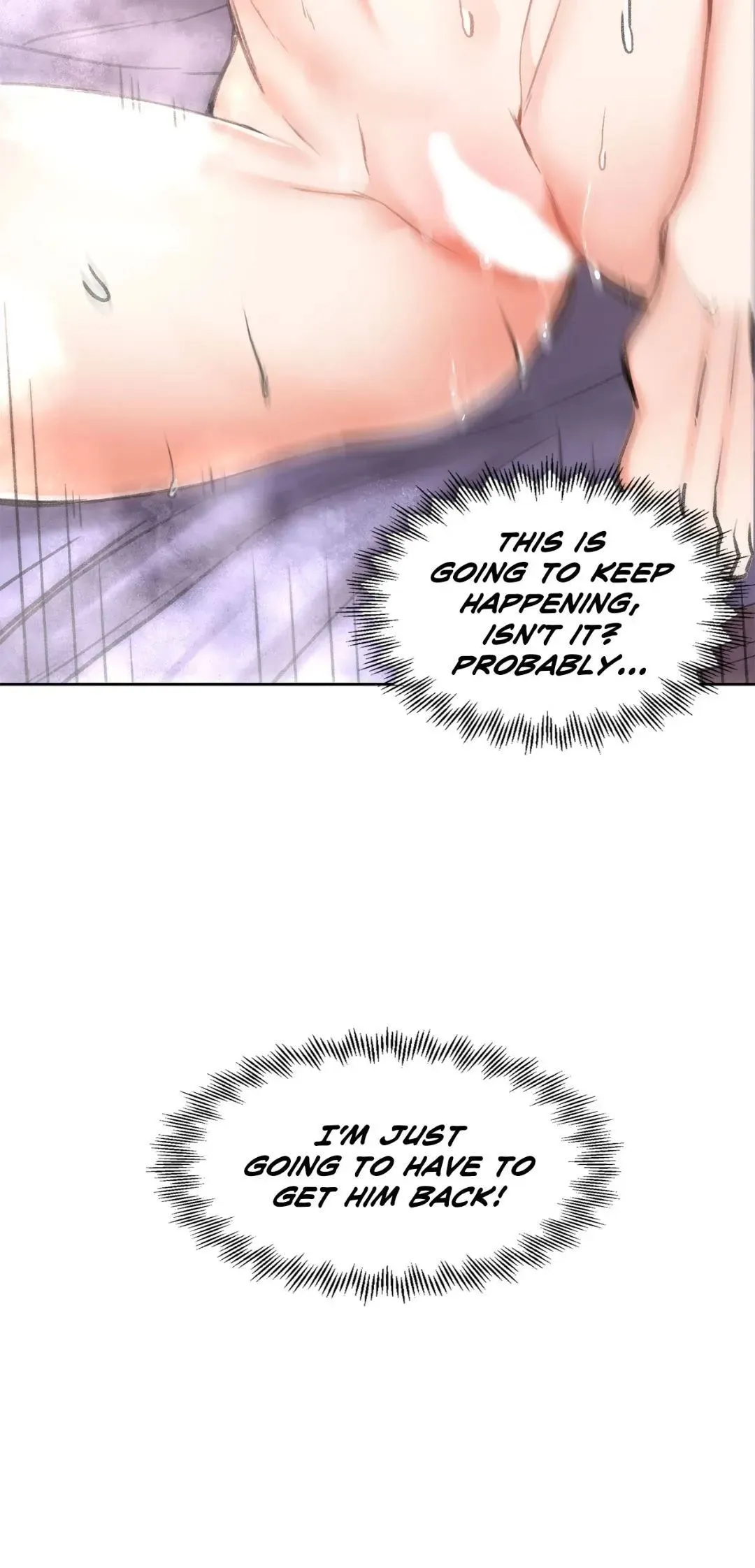 Campus Love Chapter 24 page 35 - 