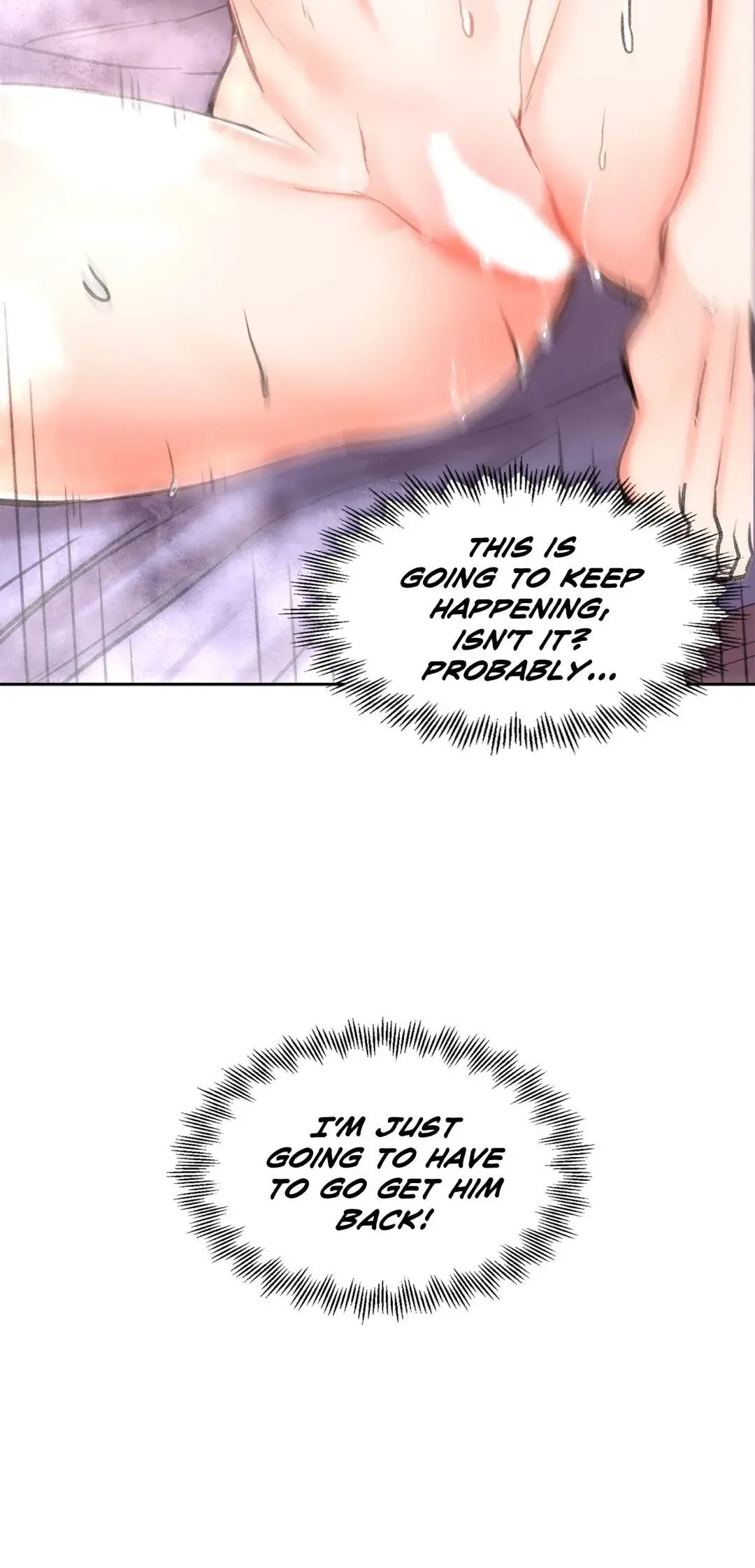 Campus Love Chapter 25 page 4 - 