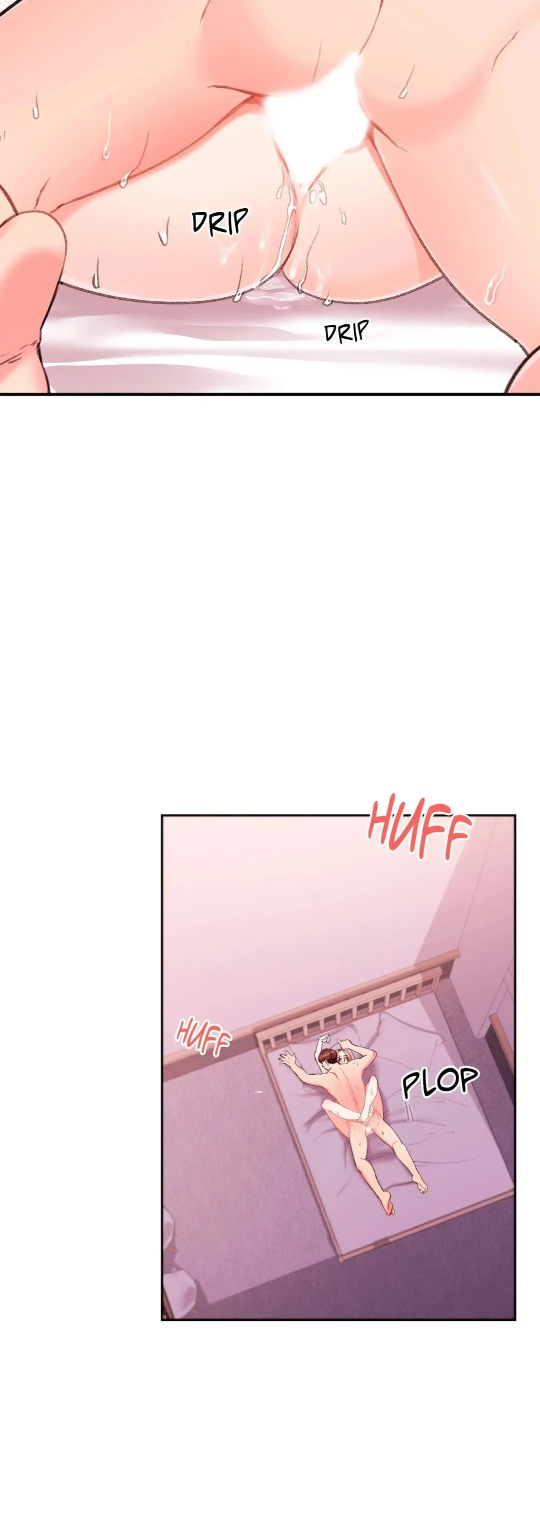 Campus Love Chapter 25 page 9 - 