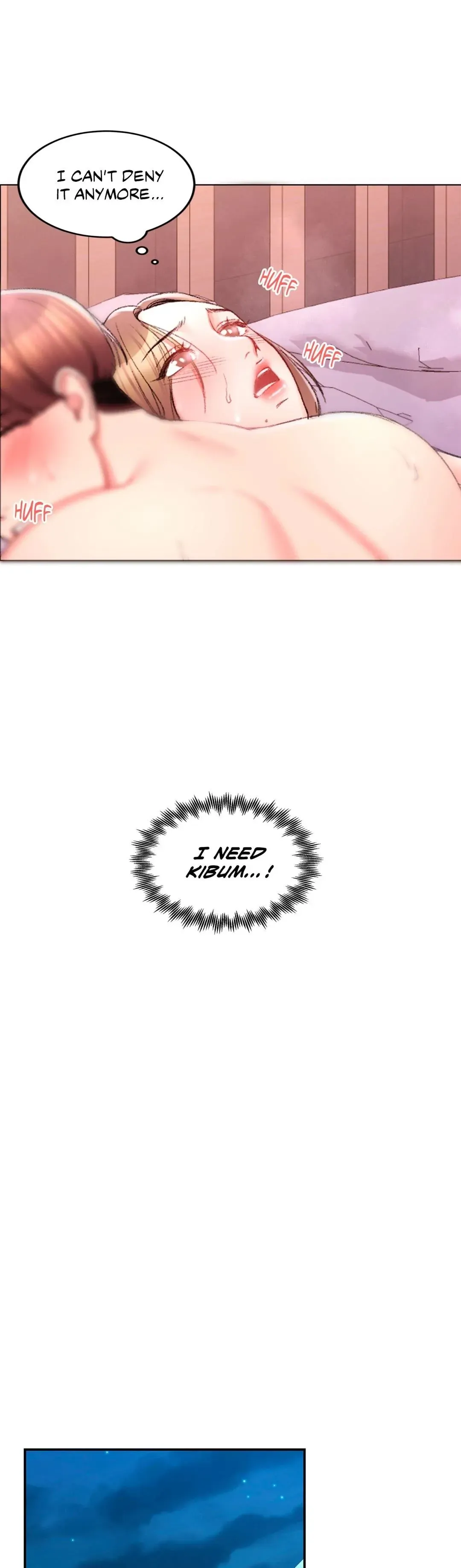 Campus Love Chapter 25 page 10 - 