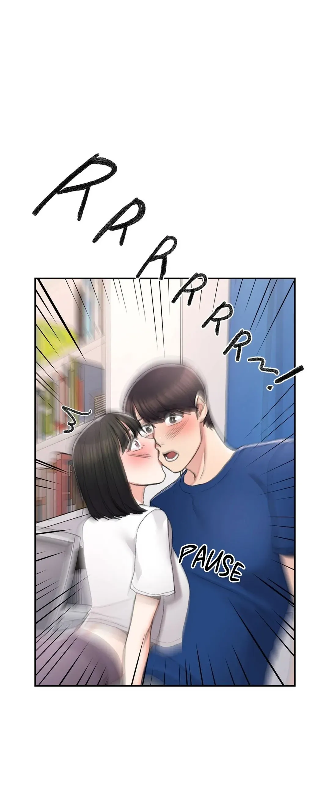 Campus Love Chapter 26 page 2 - 