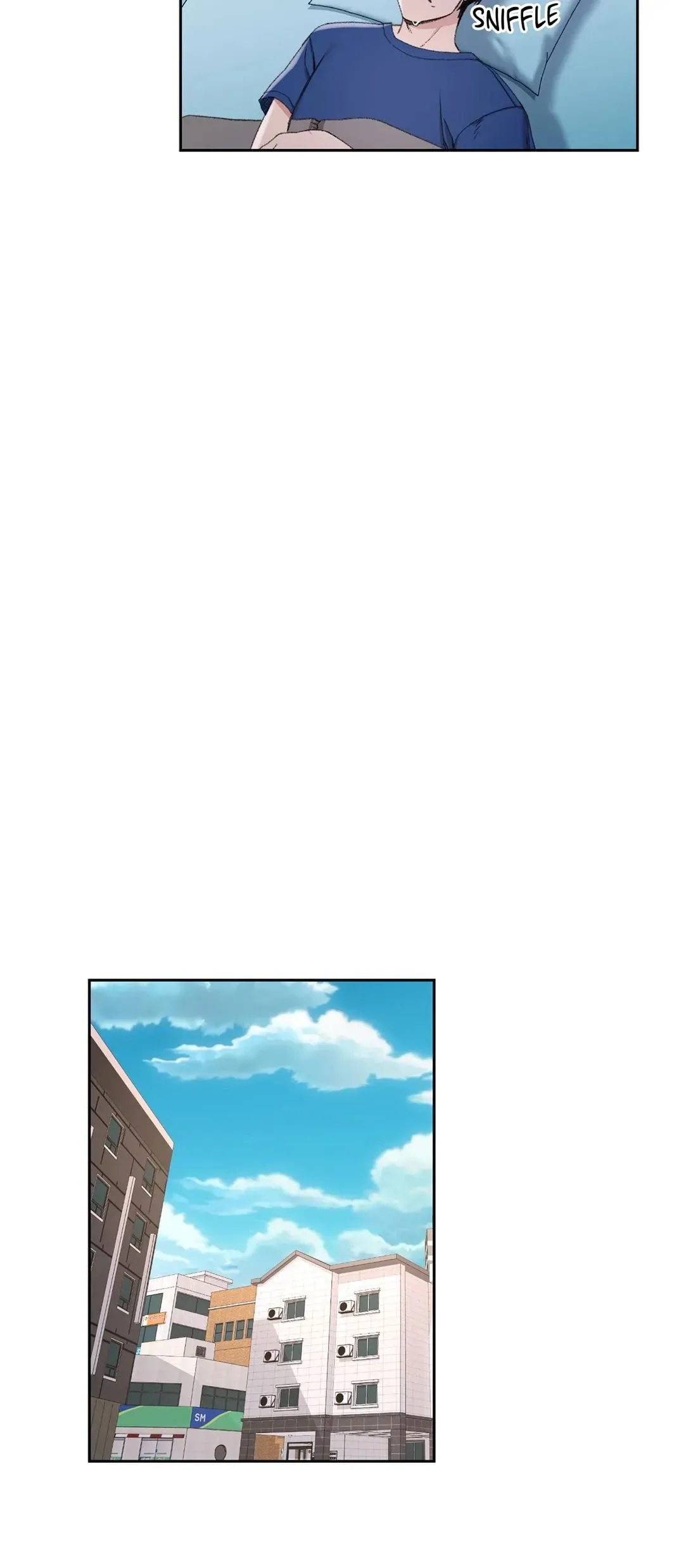 Campus Love Chapter 26 page 14 - 
