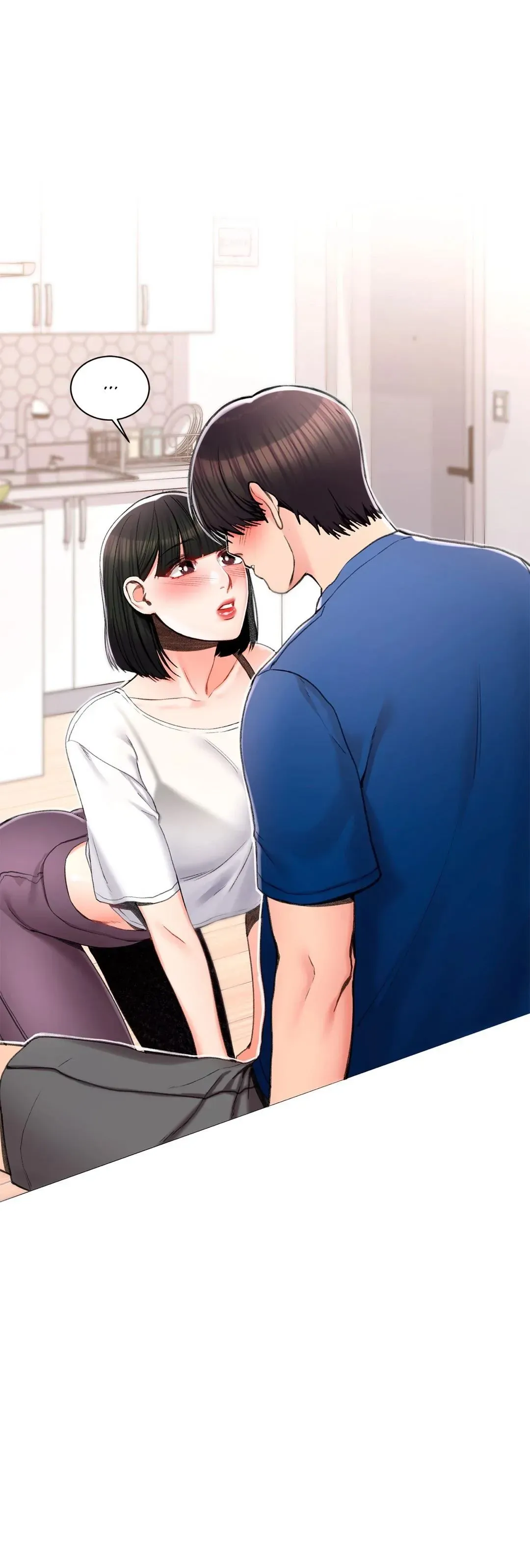 Campus Love Chapter 26 page 3 - 