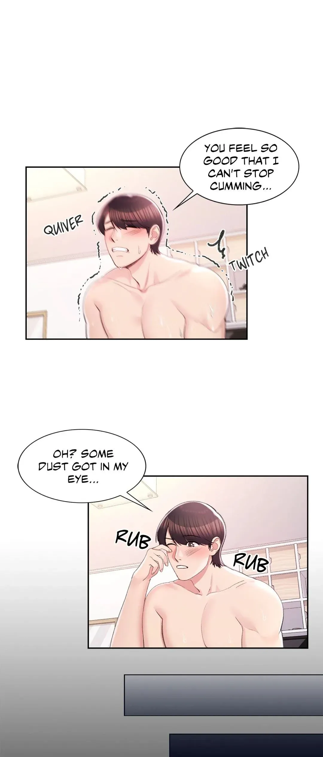 Campus Love Chapter 26 page 26 - 