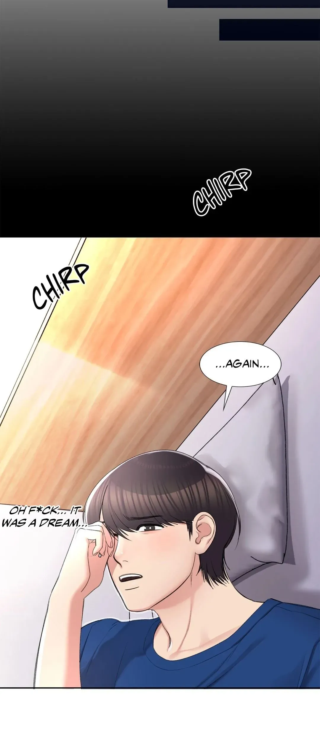 Campus Love Chapter 26 page 27 - 