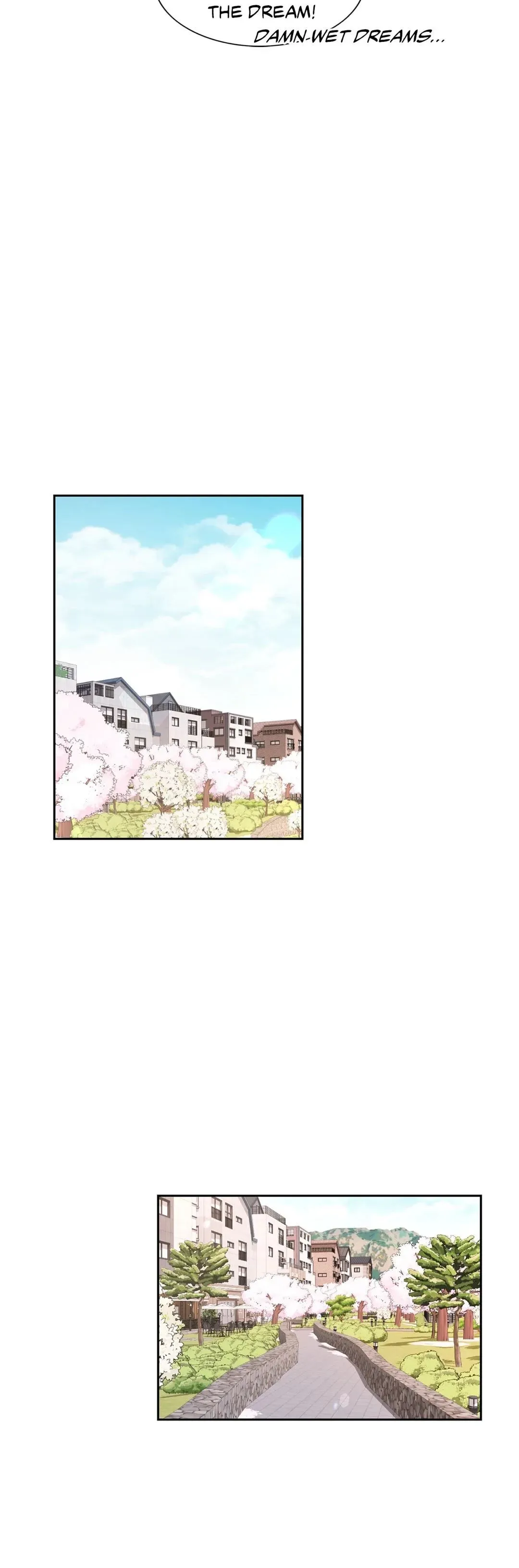Campus Love Chapter 26 page 29 - 