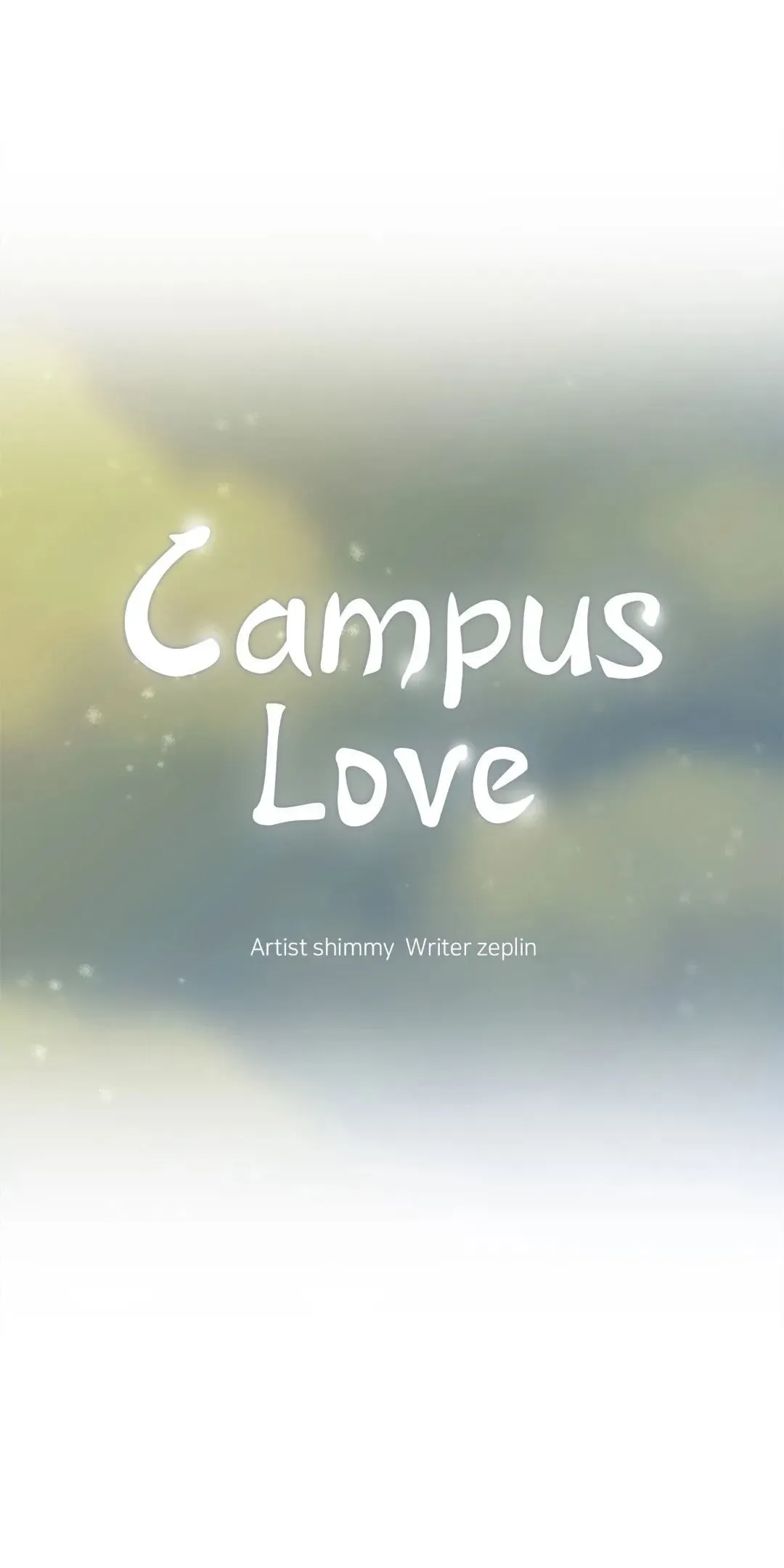 Campus Love Chapter 26 page 4 - 