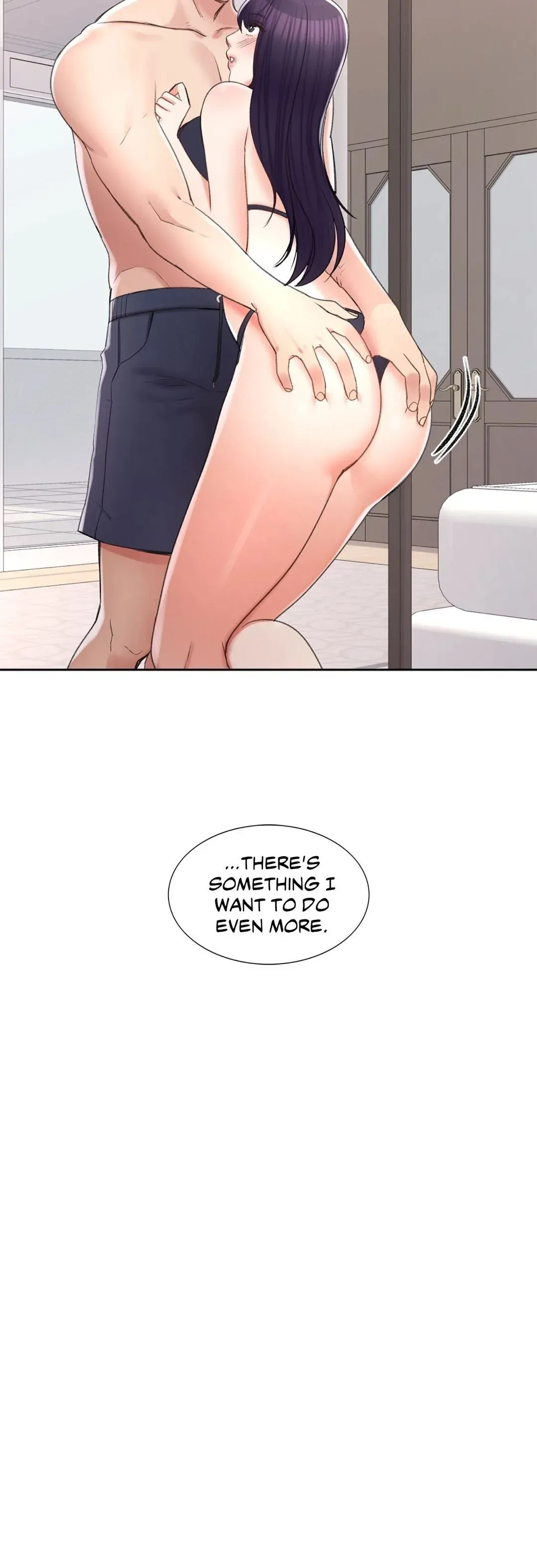 Campus Love Chapter 26 page 35 - 