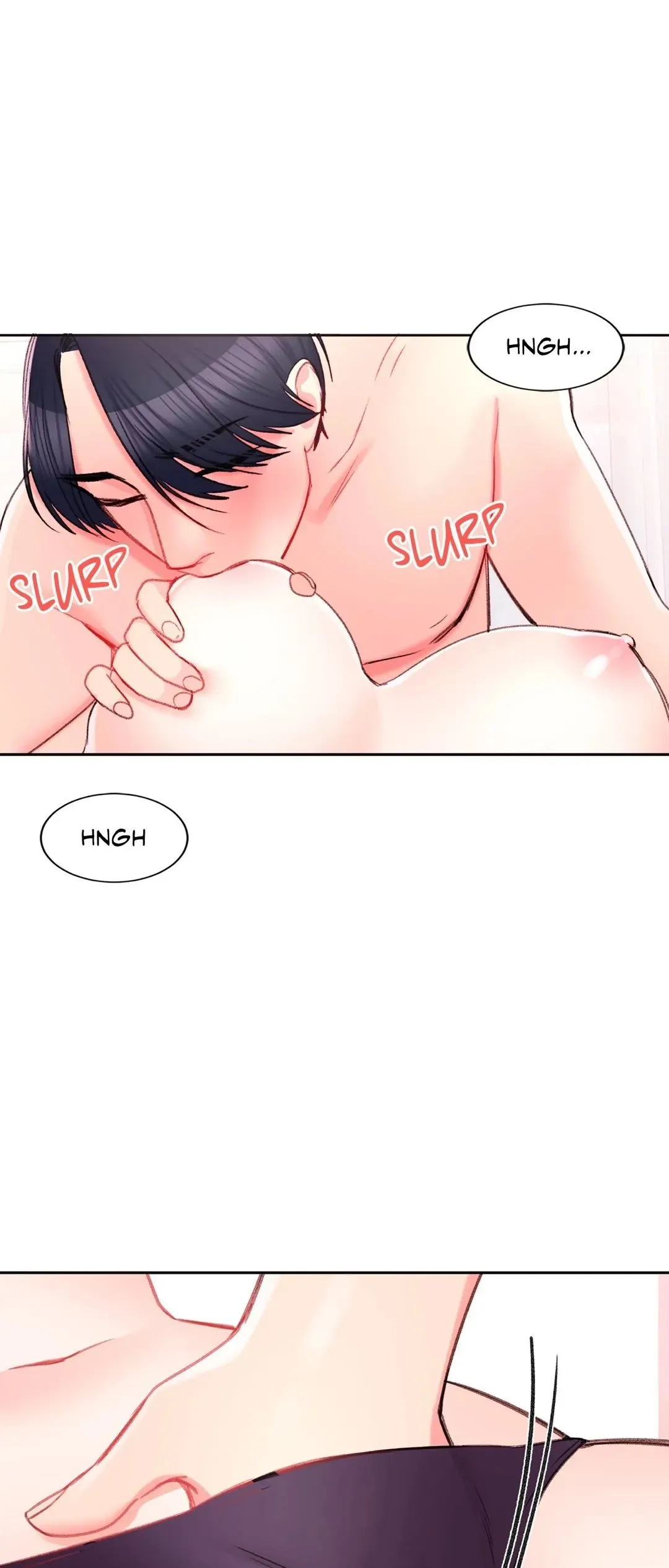 Campus Love Chapter 27 page 12 - 