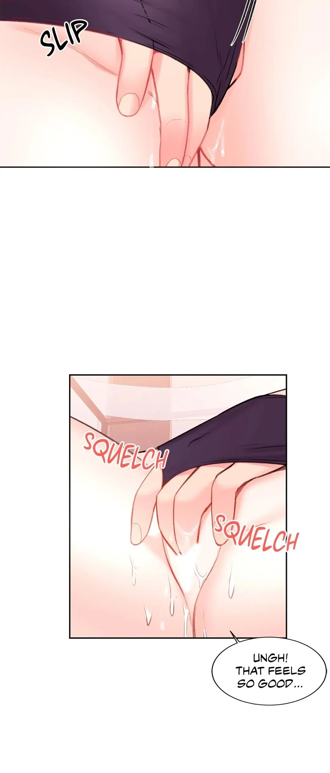 Campus Love Chapter 27 page 13 - 