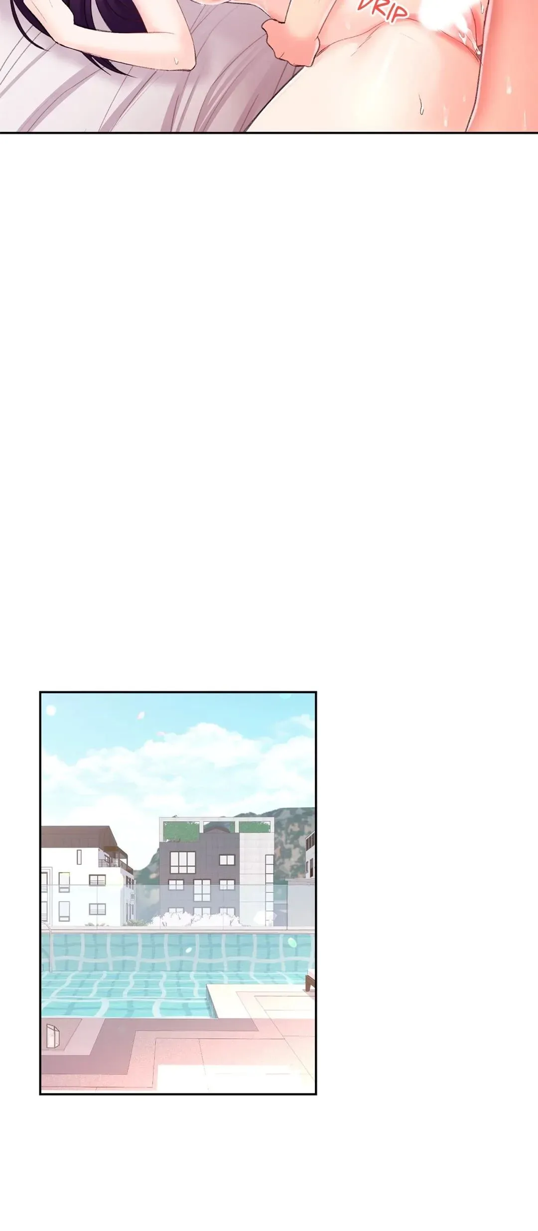 Campus Love Chapter 27 page 19 - 