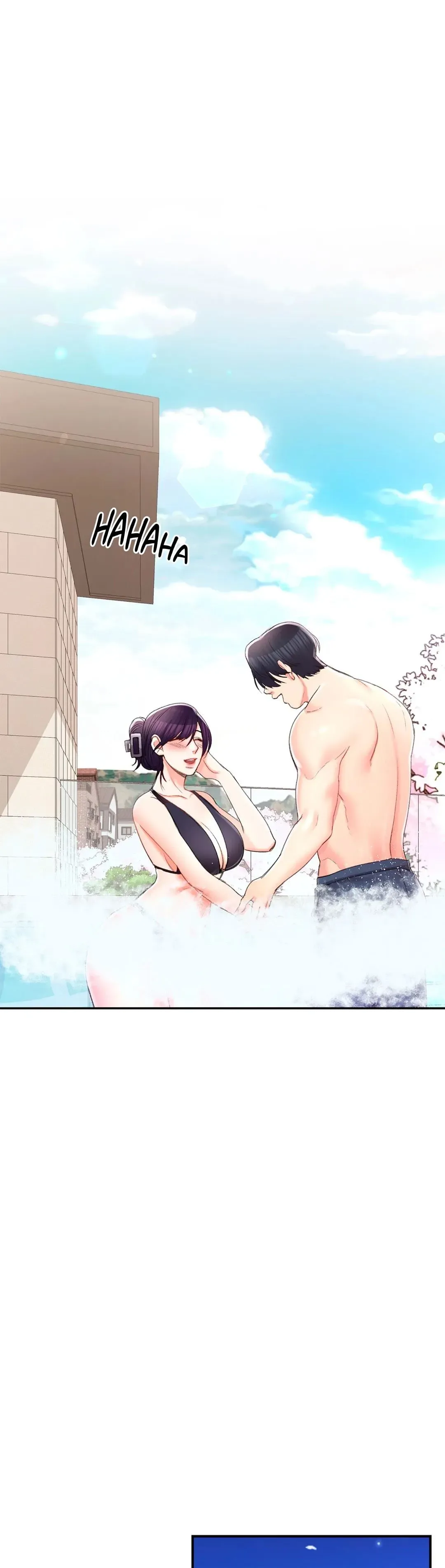 Campus Love Chapter 27 page 20 - 