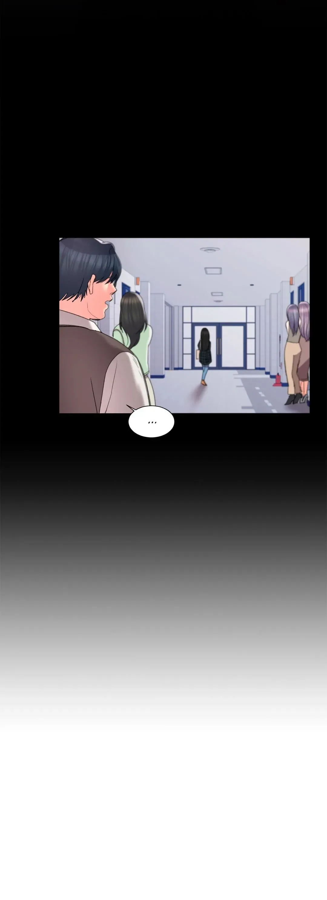 Campus Love Chapter 27 page 27 - 