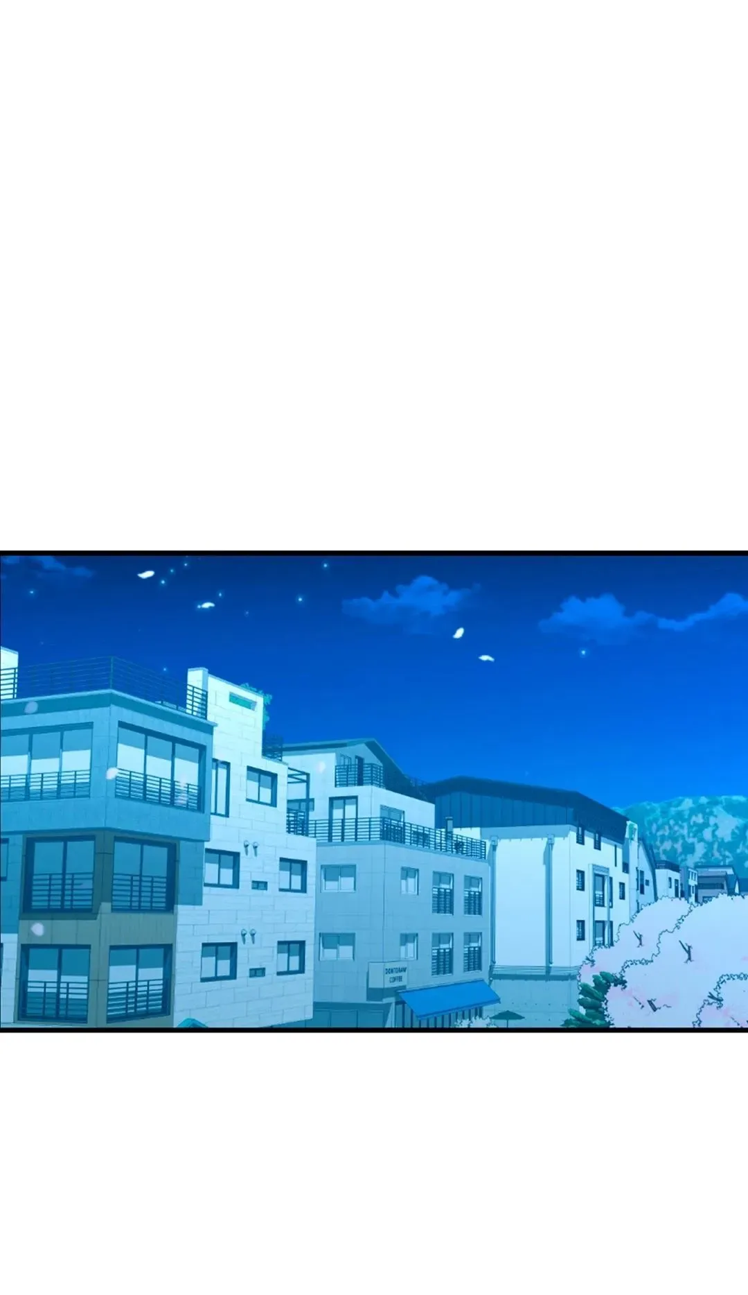 Campus Love Chapter 27 page 32 - 