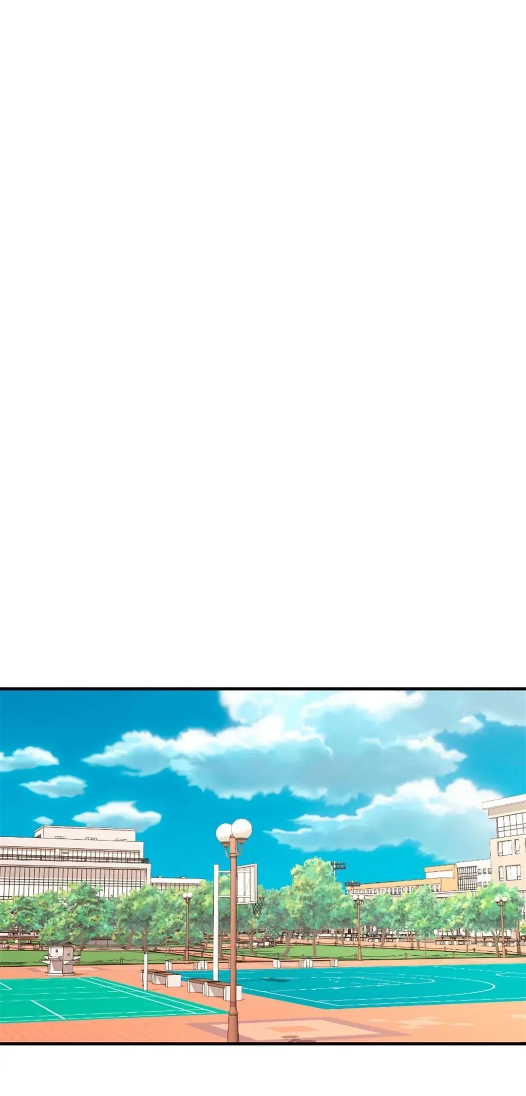 Campus Love Chapter 28 page 26 - 
