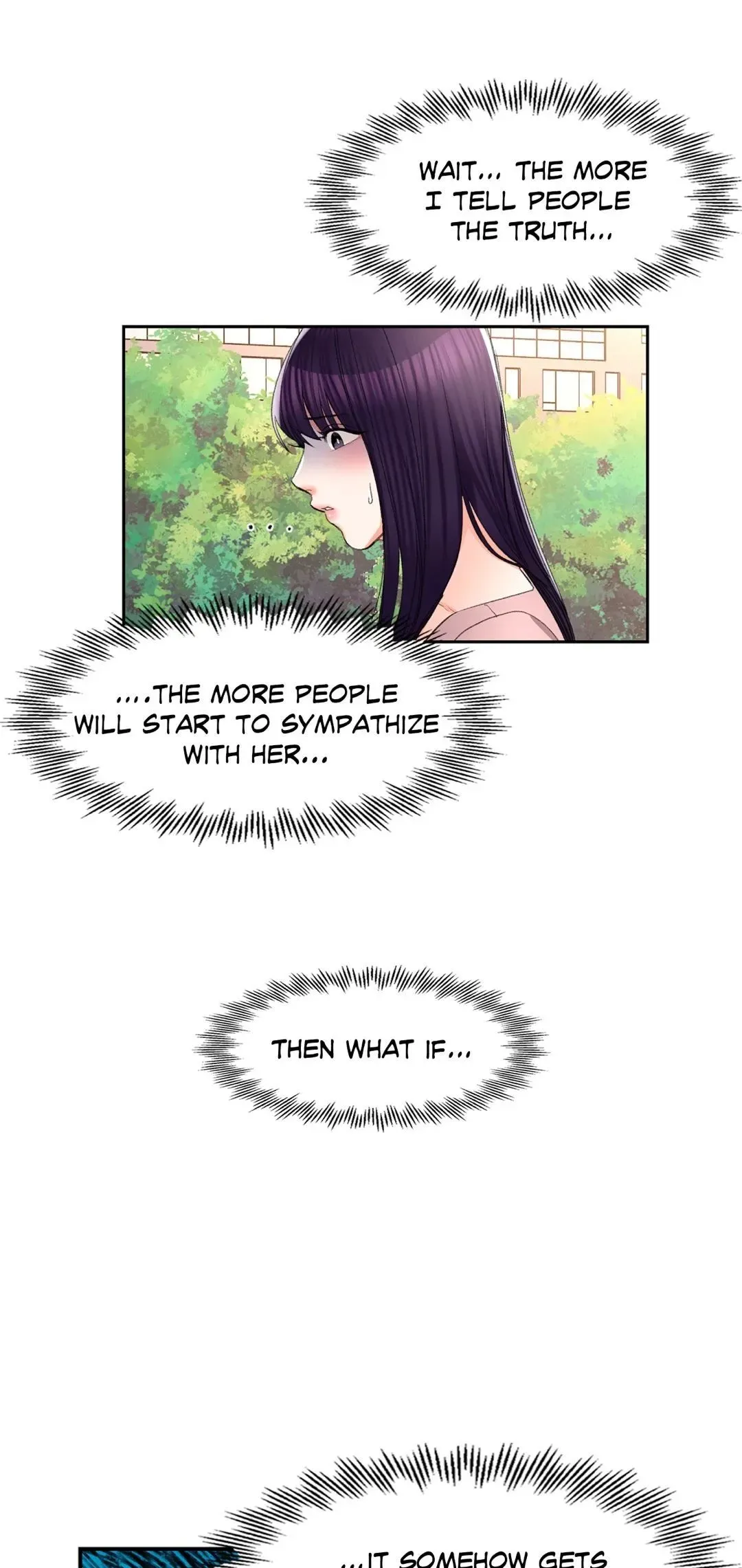 Campus Love Chapter 28 page 29 - 