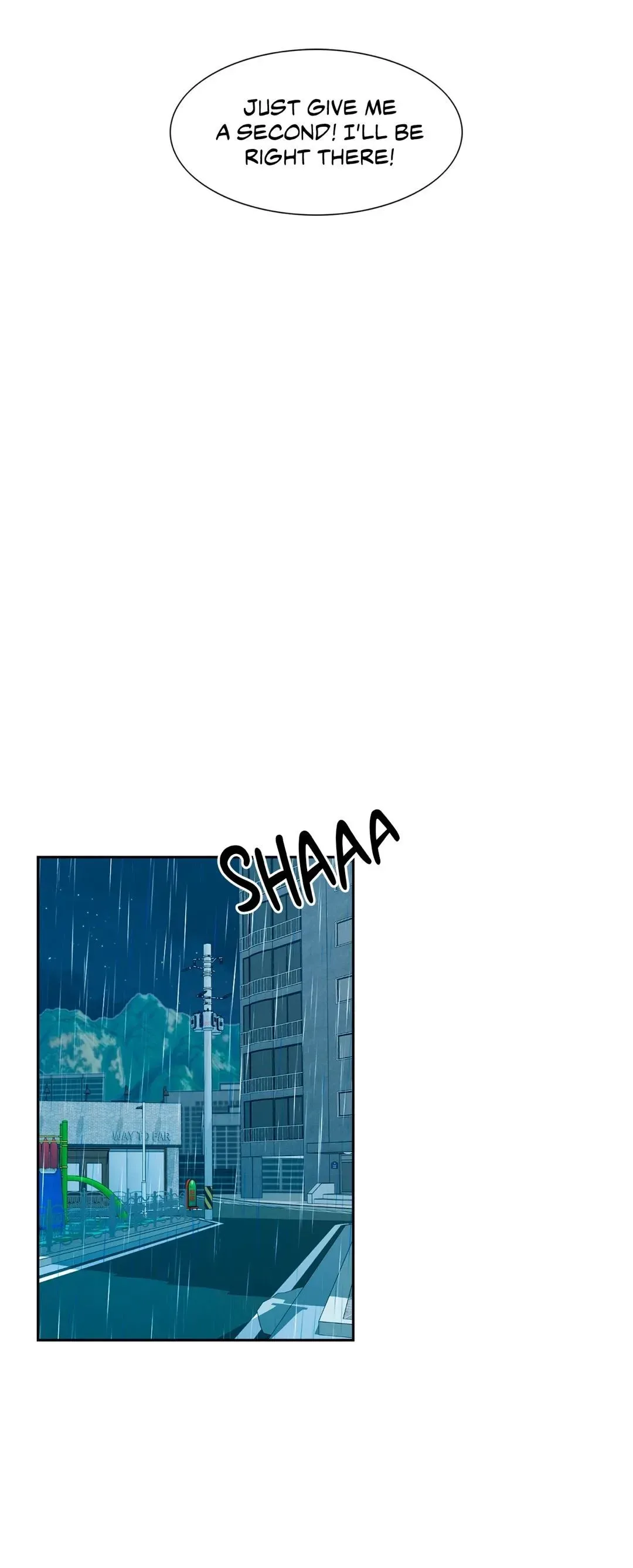 Campus Love Chapter 28 page 35 - 
